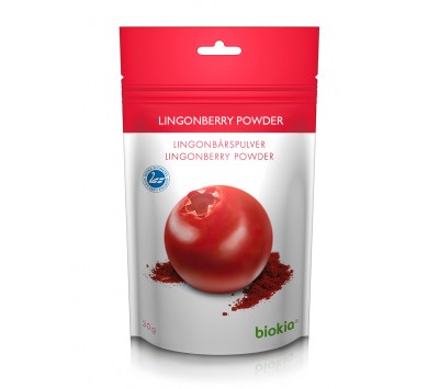 lingonberry powder