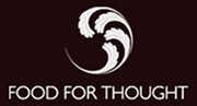 Find us stocked in Food For Thought