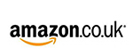 Find us stocked in Amazon.co.uk