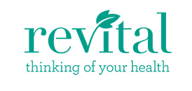 Find us stocked in Revital